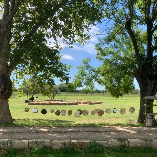 Mariage A & J au Domaine Arbaud