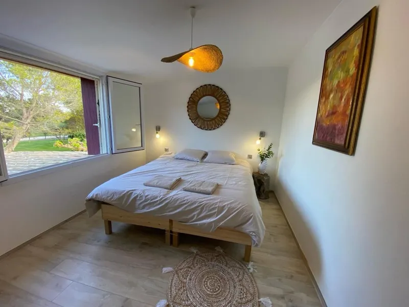 Clos des Grenadiers - chambre Grenadero