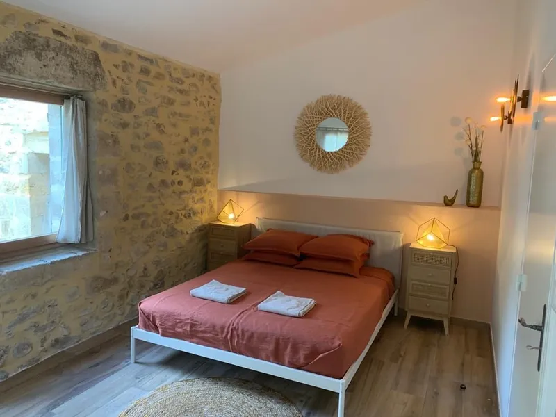 Grand Mazet - chambre suite